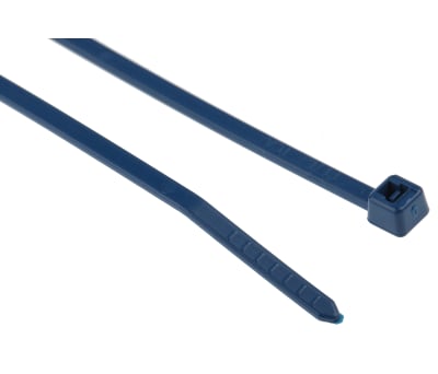 Product image for Detectable cable tie MCT-Series MCT18R