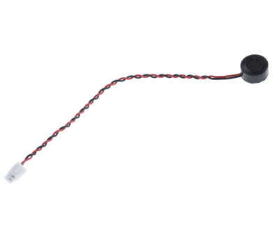 Product image for Microphone omni-directional 7mm dia