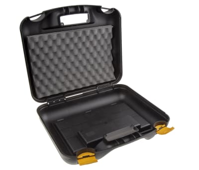 Product image for Case with drill compartment