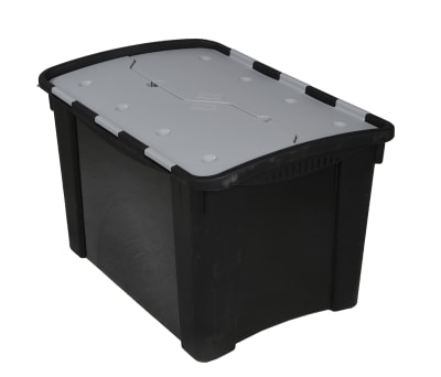 Product image for 60 Litre Multifunctional box