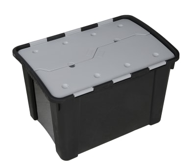 Product image for 60 Litre Multifunctional box