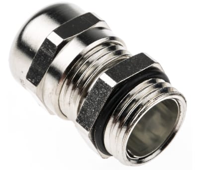 Product image for EMC Cable Gland PG9 3-8mm