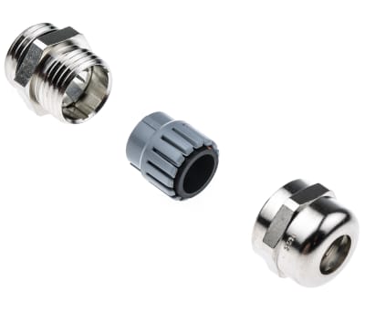 Product image for EMC Cable Gland PG9 3-8mm