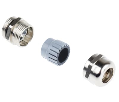 Product image for EMC Cable Gland PG13.5 5-12mm