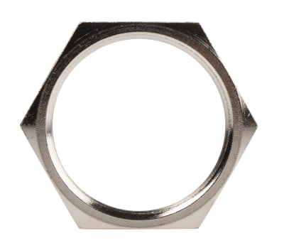 Product image for SKINDICHT SM-PE-M 40x1,5 Locknut