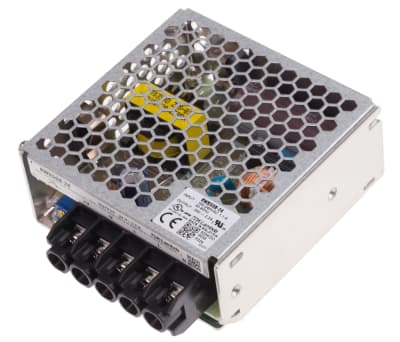 Product image for Power Supply Switch Mode 24V 52.8W