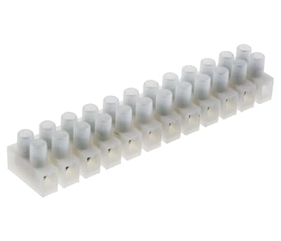 Product image for PA TERMINAL BLOCK 2.5MM2