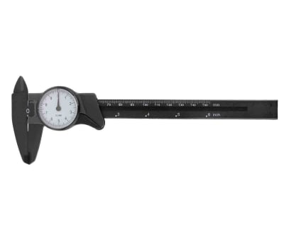 Product image for Carbon Dial Caliper 150mm