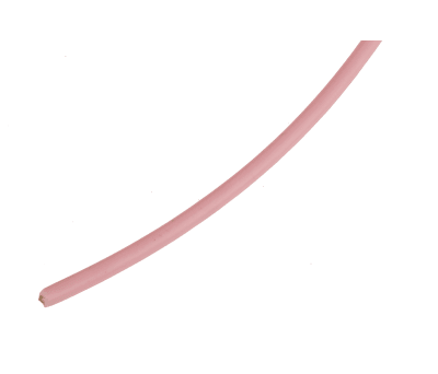 Product image for PTFE B 19/0.15 pink 100m