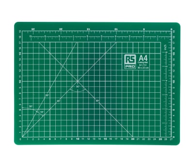 Product image for Eco friendly self-healing cutting mat