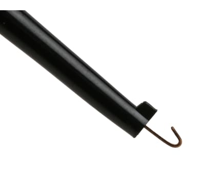 Product image for 3M Black Hook Clip