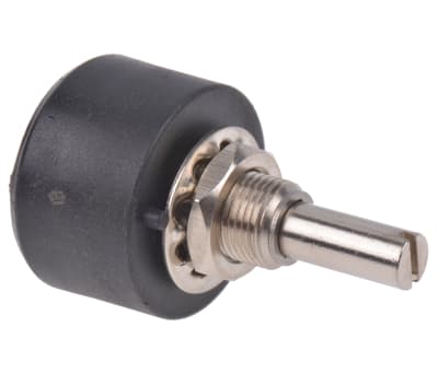 Product image for Potentiometer wirewound 250R 10% 1W