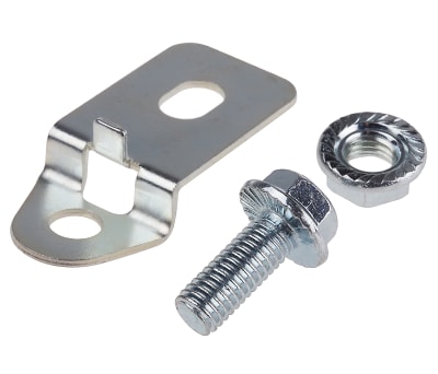 Product image for Wall Mount Bracket Kit - Terminal Boxes