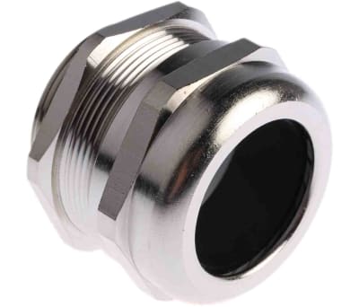 Product image for Cable gland M40, 22-32mm, brass, IP 68