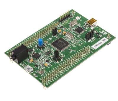 Product image for Discovery Board for STM32F411E MCU+FPU