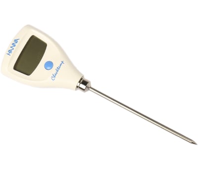 Product image for CHECKTEMP POCKET THERMOMETER