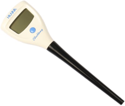 Product image for CHECKTEMP POCKET THERMOMETER