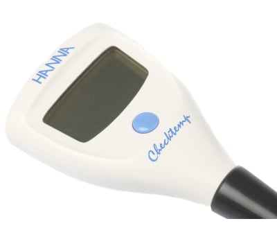 Product image for CHECKTEMP POCKET THERMOMETER