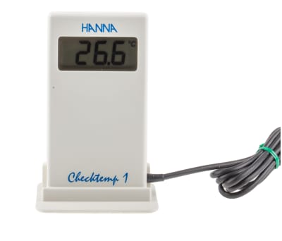 Product image for CHECKTEMP1 POCKET THERMOMETER