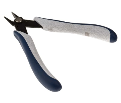 Product image for Micro-Shear Flush Cutter, ESD-Safe