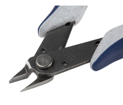 Product image for Micro-Shear Flush Cutter, ESD-Safe