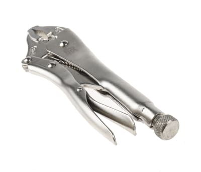 Product image for 3 piece locking plier set