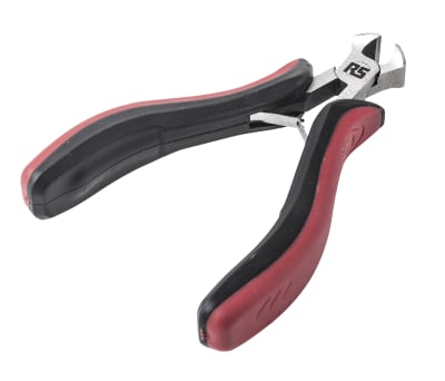 Product image for 5" End Nipper Pliers