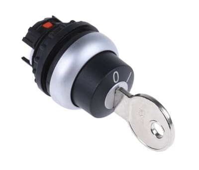 Product image for 22.5 MM NON-METALLIC SELECTOR SWITCH