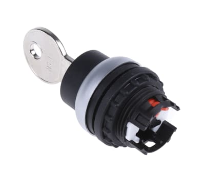 Product image for 22.5 MM NON-METALLIC SELECTOR SWITCH