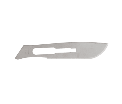 Product image for NO 21 NON-STERILE BLADES 100 PACK