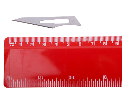 Product image for NO 26 NON-STERILE BLADES 100 PACK