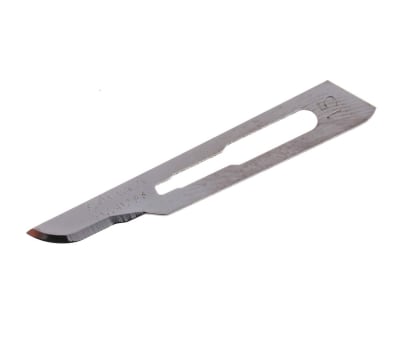 Product image for NO 15 NON-STERILE BLADES 100 PACK