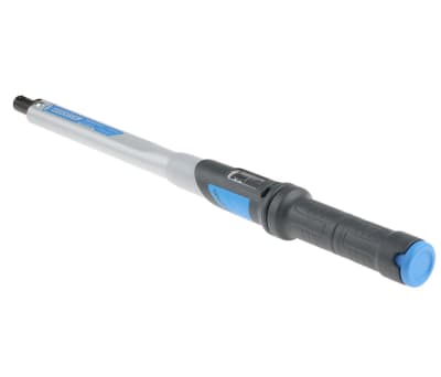 Product image for 16MM SPIGOT END TORQUE WRENCH 40-200NM