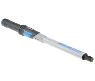 Product image for 16MM SPIGOT END TORQUE WRENCH 40-200NM