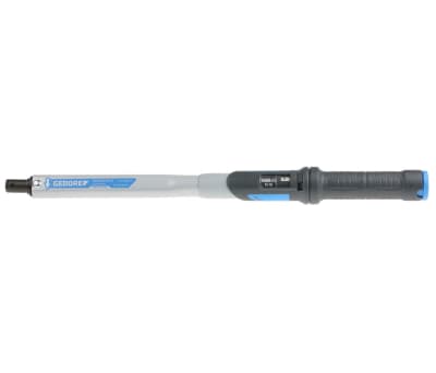 Product image for 16MM SPIGOT END TORQUE WRENCH 40-200NM