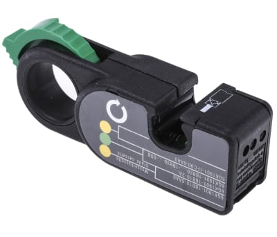 Product image for TOOL FAST CONNECT STRIPPING ETHERNET