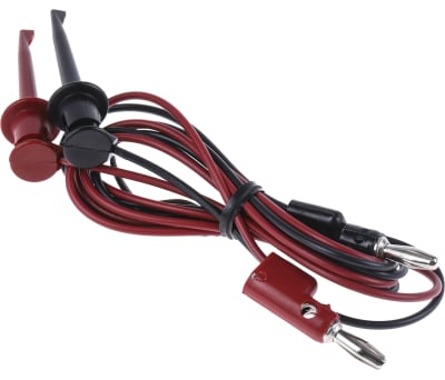 Product image for TL940 Mini-Hook Test Lead