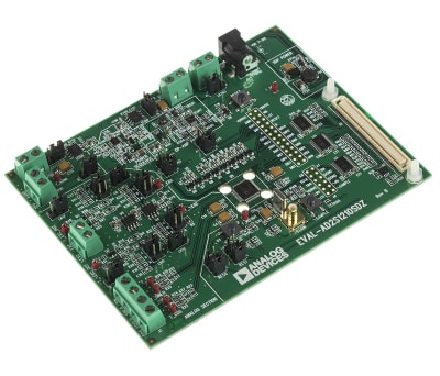 Product image for Evaluation Kit for AD2S1210 RD Converter