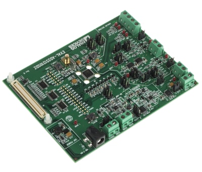 Product image for Evaluation Kit for AD2S1210 RD Converter