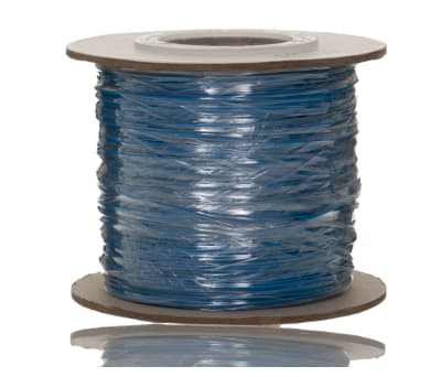 Product image for WIRE KY30-05 BLUE 250m