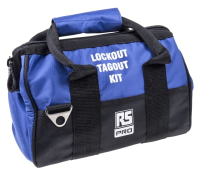 Product image for LOCKOUT STARTER KIT