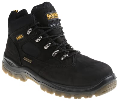 Product image for Challenger 3 Sympatex Black Hiker 7/41