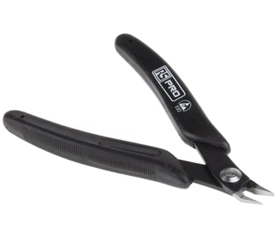 Product image for ESD 5" Side Cutter Pliers