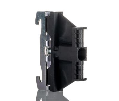 Product image for Wieland, WST End Clamp for DIN Rail Terminal Blocks