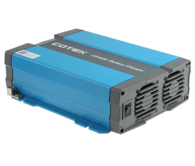 Product image for ADVANCED 24V 25A BATTERY CHARGER