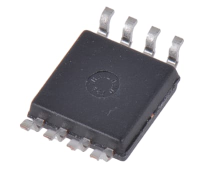 Product image for Flash Memory SQI 64Mbit 3.0V 8-Pin SOIJ