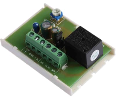 Product image for Timer Relay