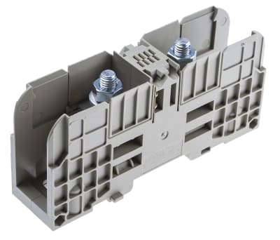 Product image for 192A  M8 Stud Terminal, 1000V