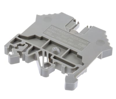 Product image for 2.5mm  feedthrough terminal