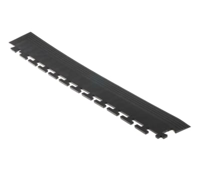 Product image for TOUGHLOCK ECO 5MM BLACK, EDGE/CORNER X 4